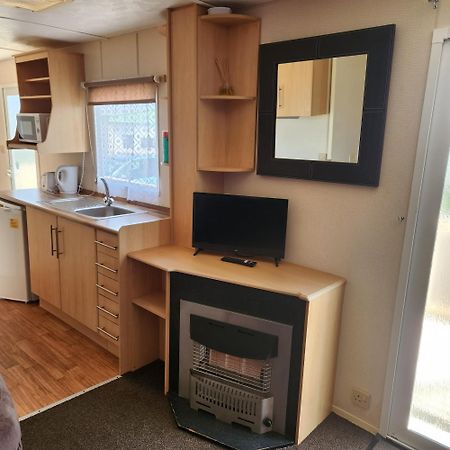 3 Bedroom Caravan At The Grange Holiday Park, Chapel Road Ingoldmells Addlethorpe Exteriér fotografie
