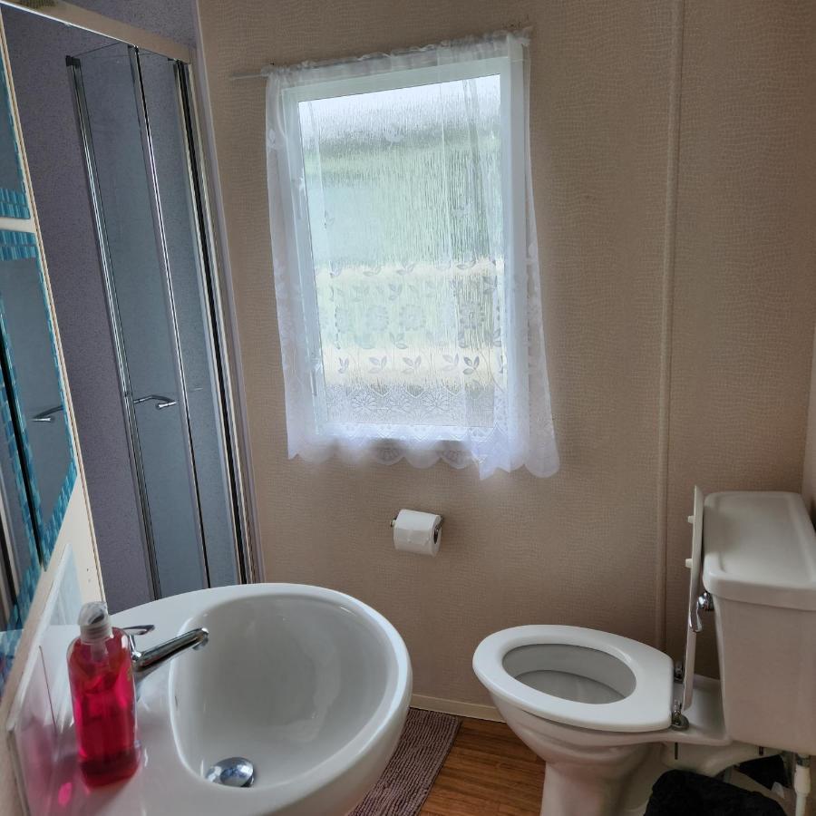 3 Bedroom Caravan At The Grange Holiday Park, Chapel Road Ingoldmells Addlethorpe Exteriér fotografie