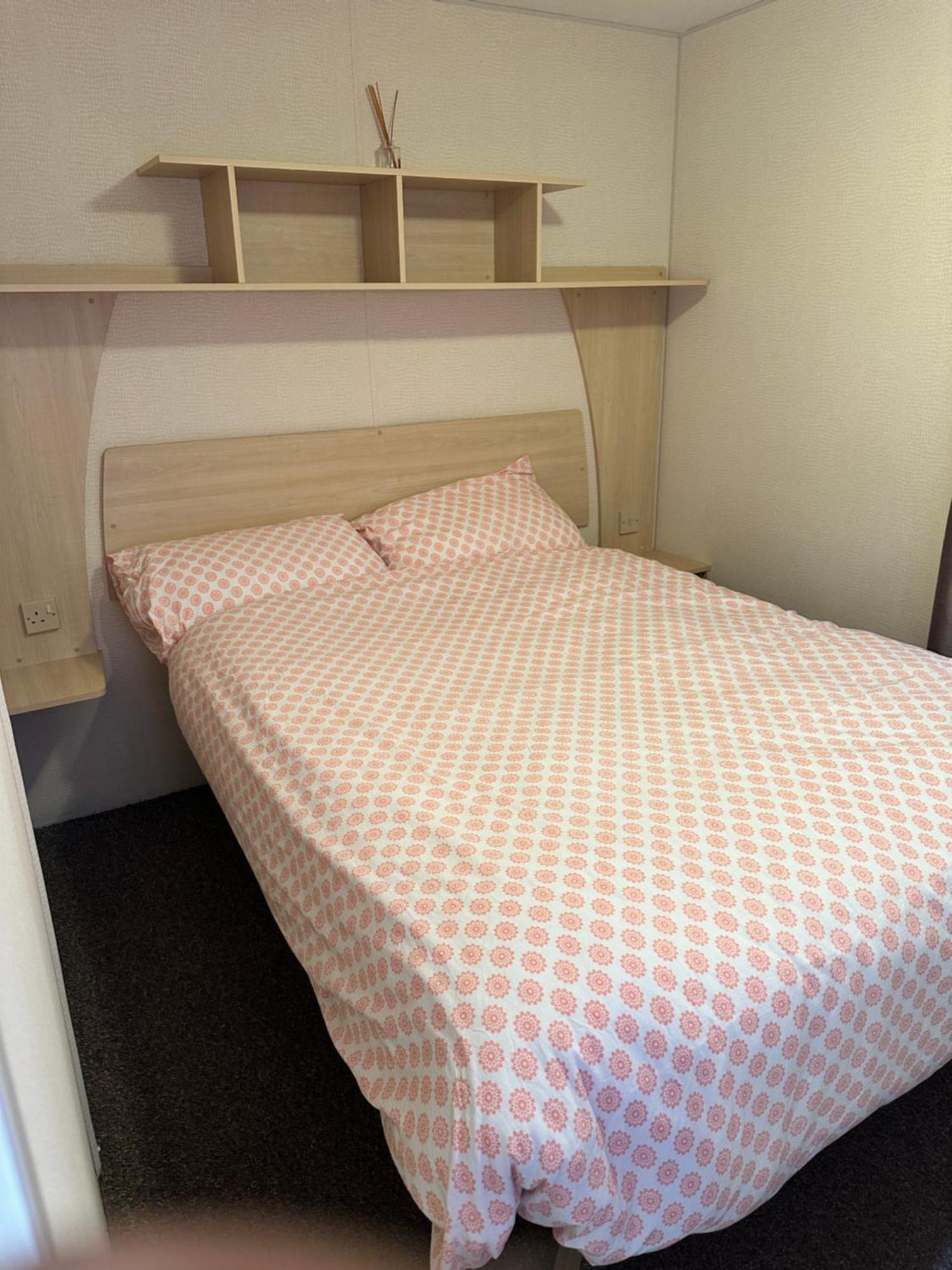 3 Bedroom Caravan At The Grange Holiday Park, Chapel Road Ingoldmells Addlethorpe Exteriér fotografie