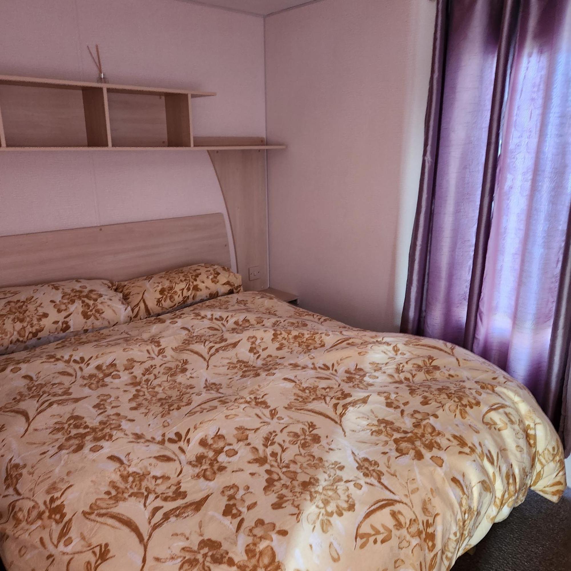 3 Bedroom Caravan At The Grange Holiday Park, Chapel Road Ingoldmells Addlethorpe Exteriér fotografie